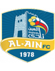 阿尔艾因logo