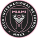 迈阿密国际logo
