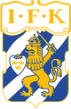 哥德堡logo