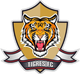 锡帕基拉老虎logo