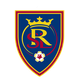 皇家盐湖城logo