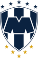 蒙特雷logo