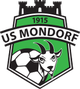 蒙多夫logo