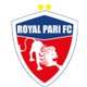 帕瑞logo