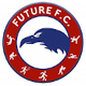 未来足球俱乐部logo