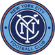 纽约城logo